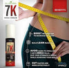 7-Keto DHEA Fat Burner - All Natural 7K DHEA Cream for Weight Loss