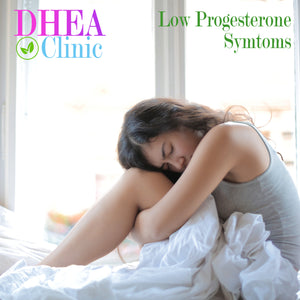 Low Progesterone Symptoms in Women: 15 Signs of Hormone Imbalance