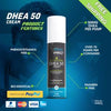 All Natural Bioidentical 50 Mg DHEA Performance Cream - Two Month Supply