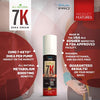7-Keto DHEA Fat Burner - All Natural 7K DHEA Cream for Weight Loss